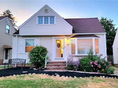 11807 Hastings Rd