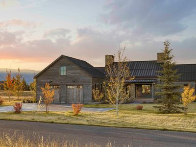 Tributary Cabin Plan, Tributary