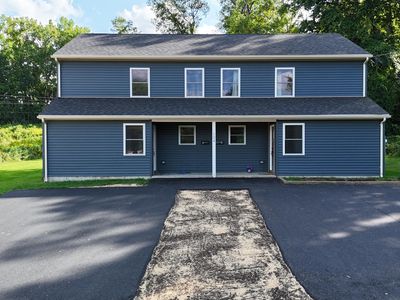 124 Crane Ave #A