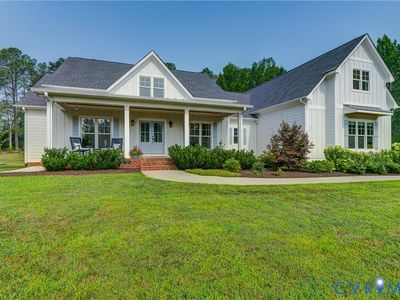 1769 Fishers Pond Dr