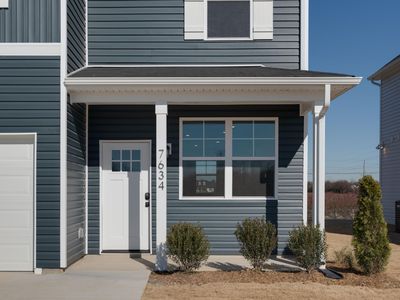 7634 Nightingale Ct #60