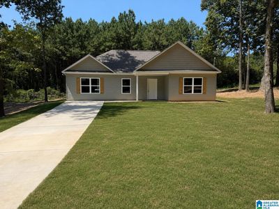 Property at 248 Mabelon Ct, Bessemer, AL