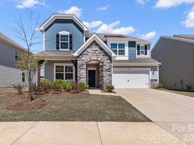 Property at 7418 Echoing Hills Ln, Maiden, NC