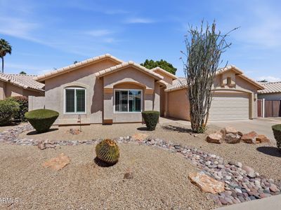 6418 W IRMA Lane