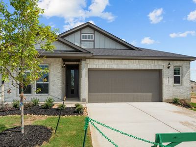 Asher Plan, Stillwater Ranch