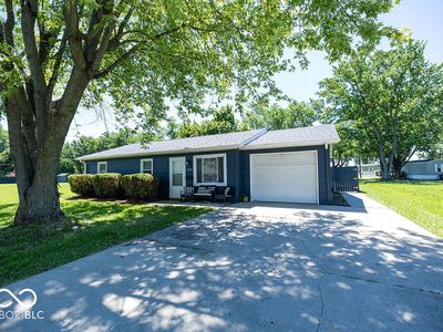 2155 S Fairfield Dr