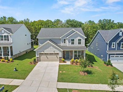 2012 Waxhaw Crossing Dr #258