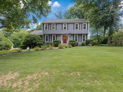 1 Calvin Dr