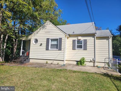 Property at 4808 Delaware St, College Park, MD