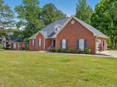 368 Hazel Creek Trl