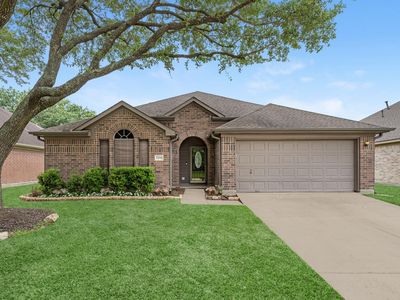 2814 Huntington Way