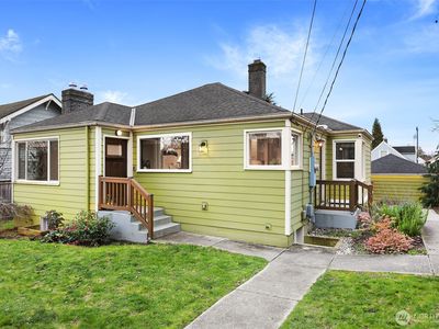 941 N 79th Street