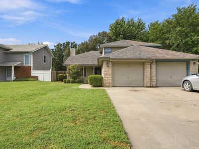Property at 204 Commanche Ct, Junction City, KS