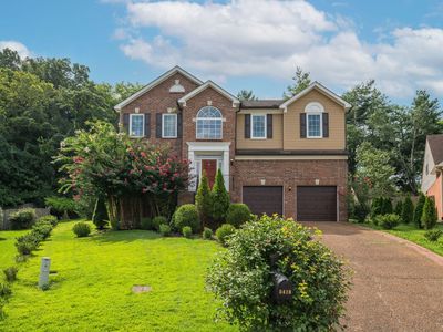 5416 Barton Vale Dr