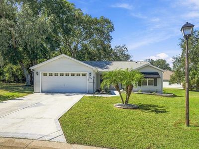 Property at 705 MURRAY LANE, Lady Lake, FL