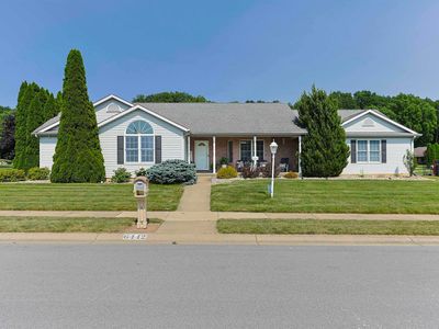 6442 Deerfield Trl