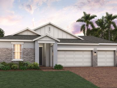 Hayden 3-Car Plan, Trinity Gardens