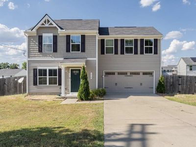 218 Nottingham Ln
