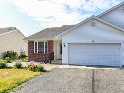 215 Westward DRIVE