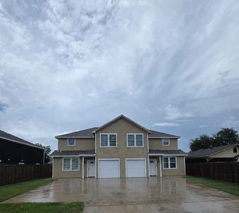 1819 Debeney Dr
