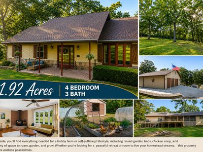 2506 Victor Church Road