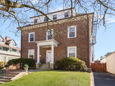 23 S Angell St #2