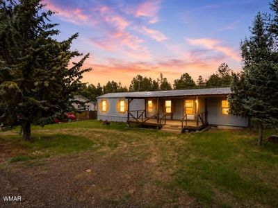 Property at 4305 Forest Glade Dr, Show Low, AZ