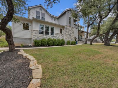 501 Alva Dr