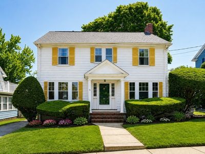 16 West St