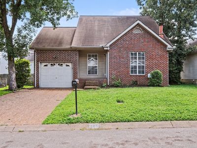 205 Shoemaker Ct