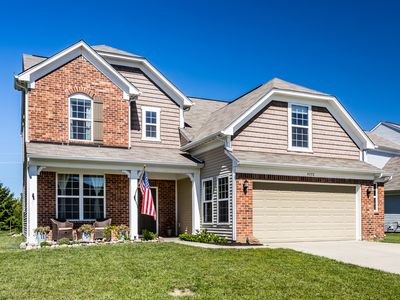 Property at 4772 Timberline Trl, Whitestown, IN
