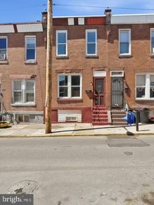 3322 Rand St