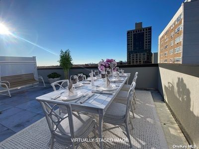 109-19 72nd Road UNIT PH7F