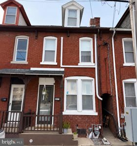 Property at 407 N 5th St, Lebanon, PA