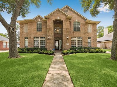 17507 Golden Glade Ln