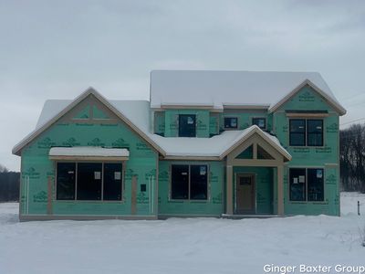 1954 Fallasburg Park Dr NE LOT 4