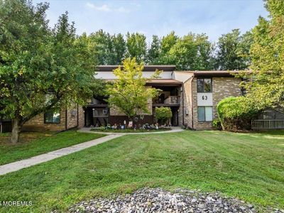 63 Overlook Way #D