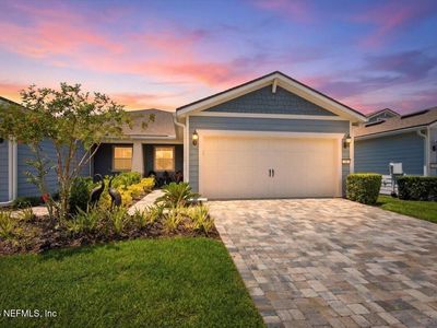 Property at 34 CURVED BAY Trail, Ponte Vedra, FL