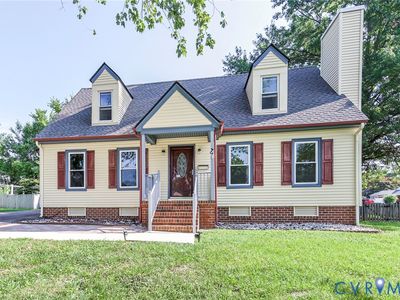 8000 Galaxie Cir