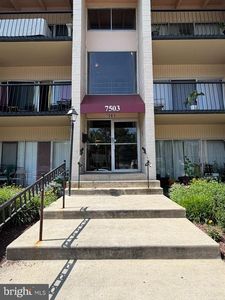 7503 Riverdale Rd APT 2031