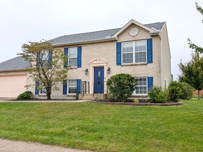 4258 Tranquility Ct