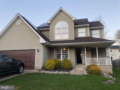 10 Stirrup Dr