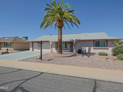 17411 N HITCHING POST Drive