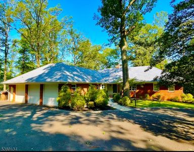 25 Timberline Way