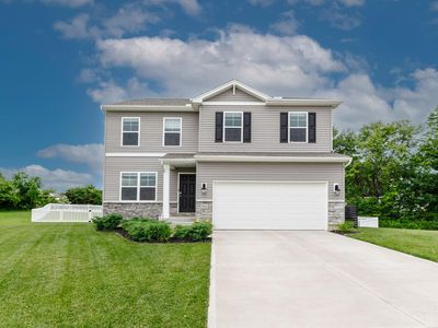 2465 Amelia Ct