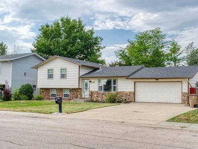 111 Teak St