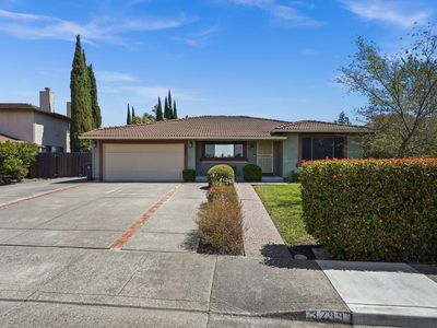 Property at 3299 Mustang Circle, Fairfield, CA