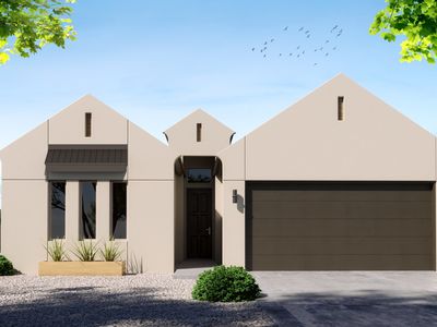 Wheeler C Plan, Peyton Estates