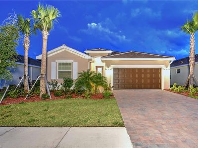 3358 Weston Manor Dr