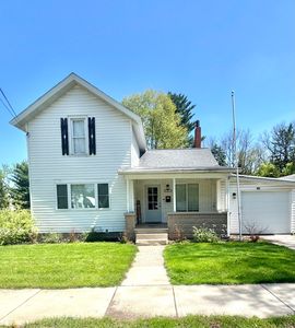 Property at 81 N Norwood Ave, Hillsdale, MI